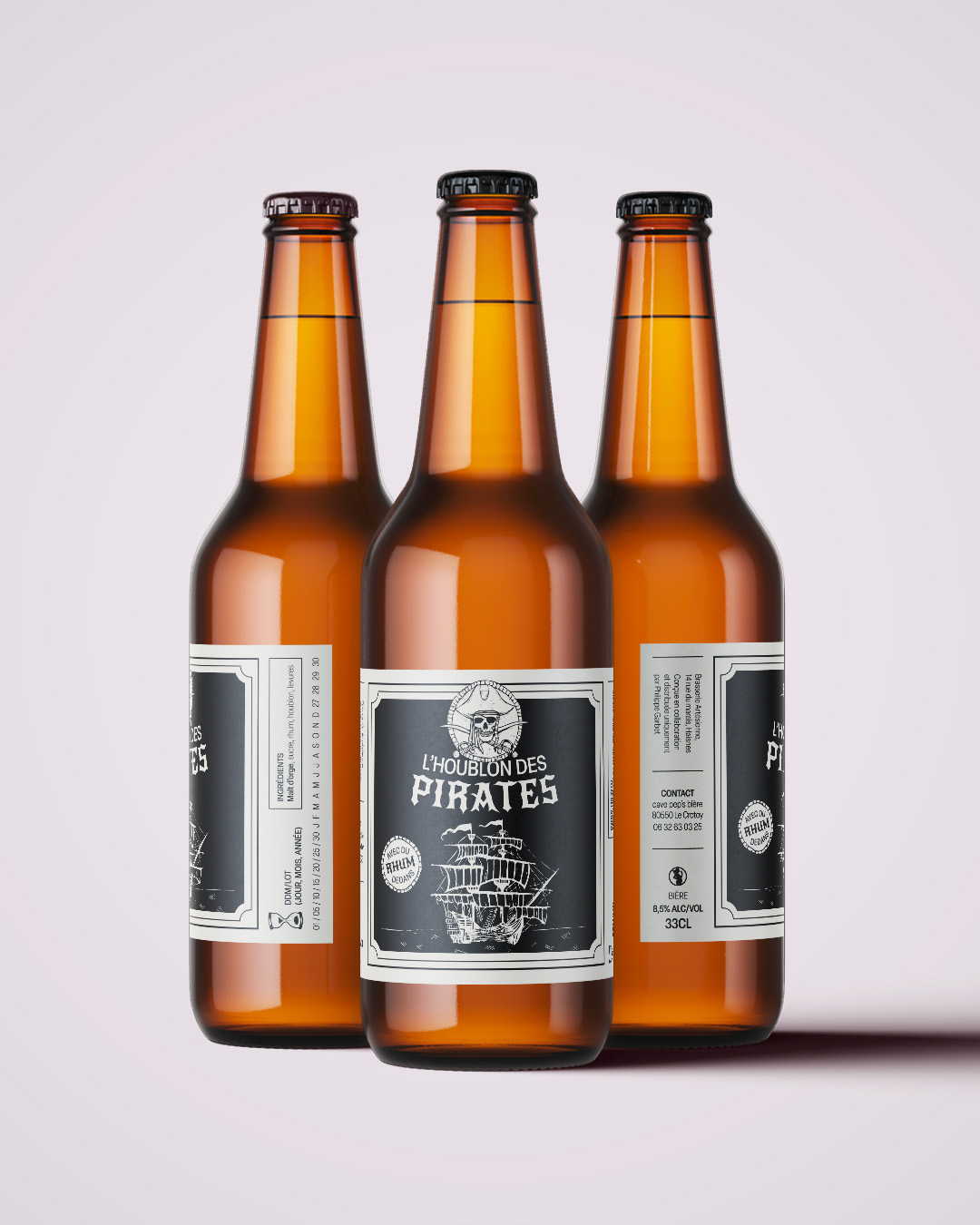 etiquette-de-biere-lhoublon-des-pirates-33cl etiquette-de-biere-lhoublon-des-pirates-33cl