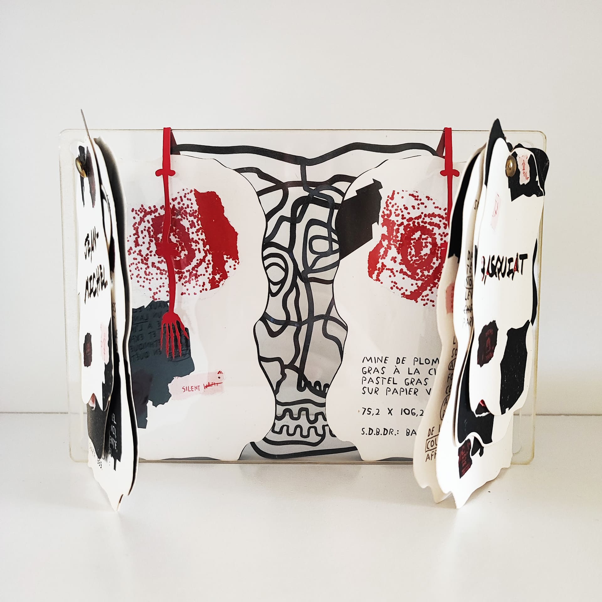 livre-dartiste-jean-michel-basquiat-frac-picardie livre-dartiste-jean-michel-basquiat-frac-picardie