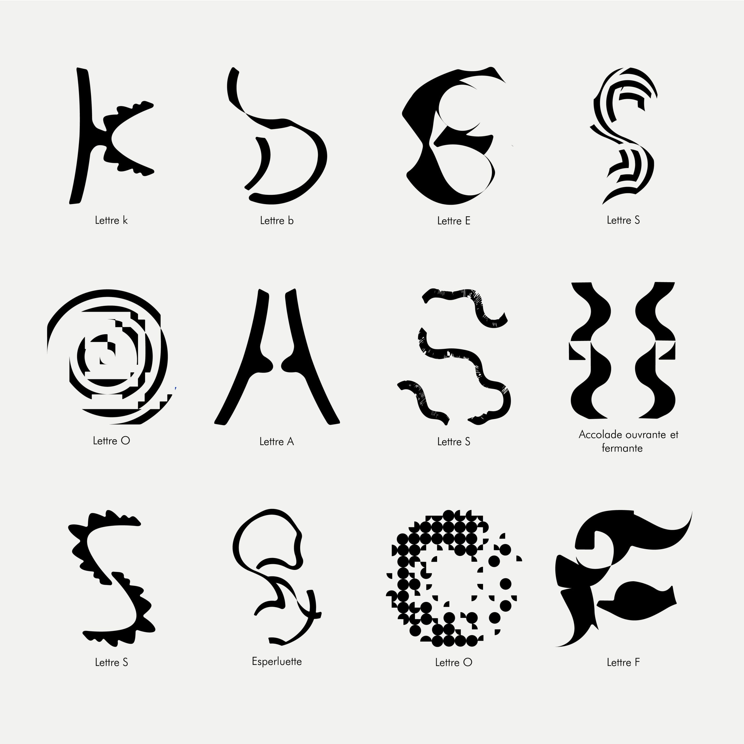 glyphes-organiques glyphes-organiques