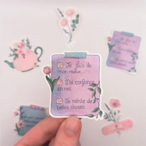 stickers-to-do-list-positive