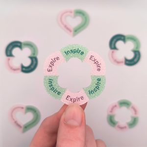 stickers-sensoriel-fleur-6-pétales