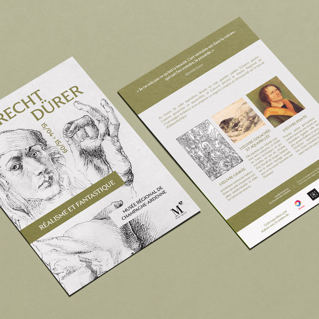 flyer-albrecht-durer