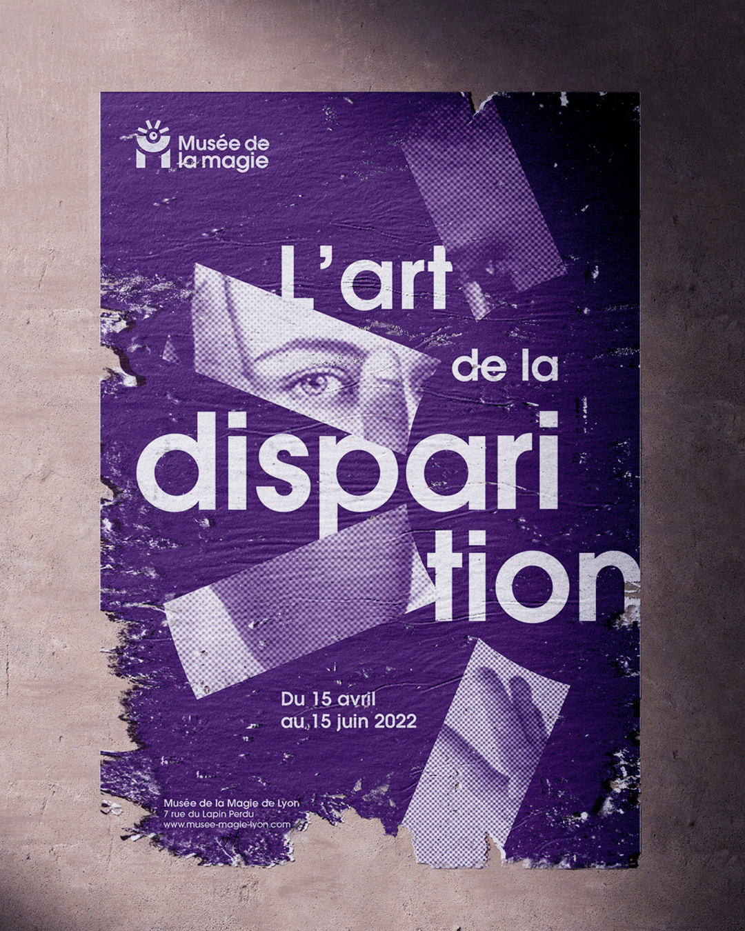 Affiche-Musée de la magie affiche-musee-magie