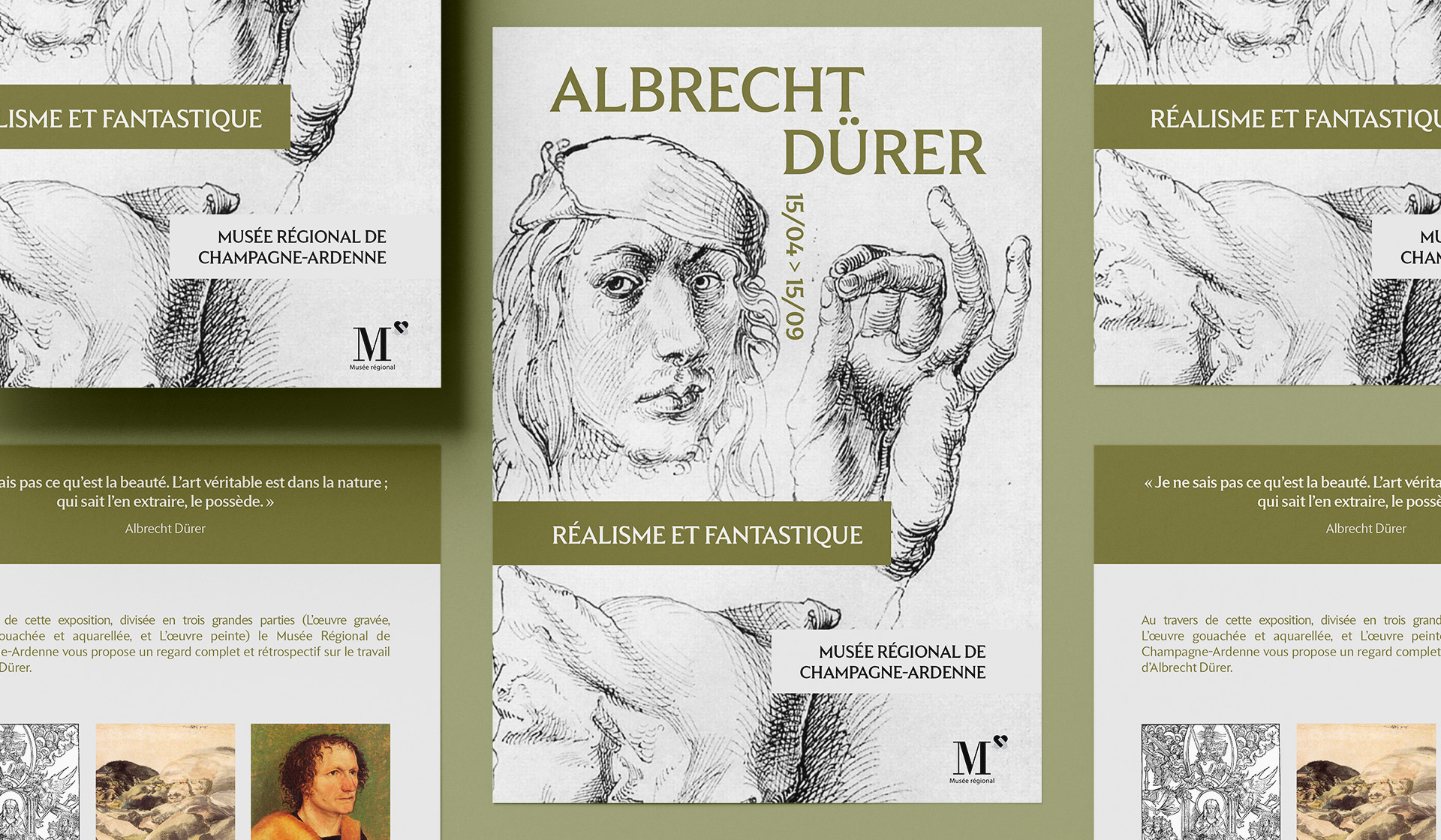 flyer-albrecht-durer